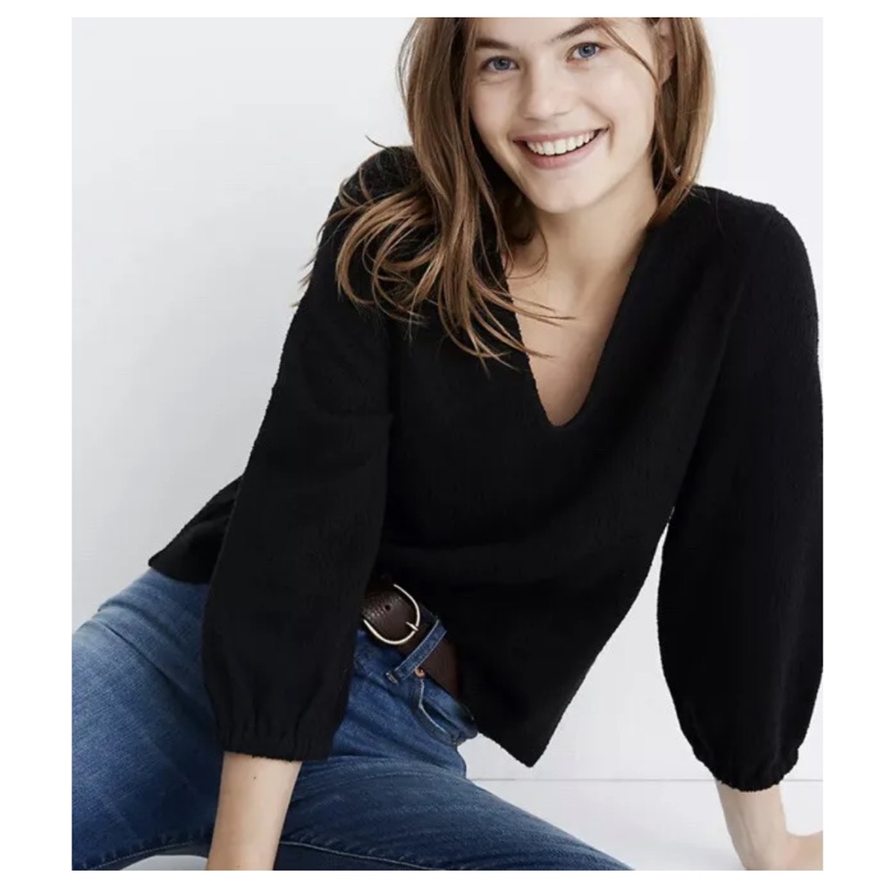 Madewell Basic